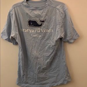 Vineyard Vines Boston T-shirt